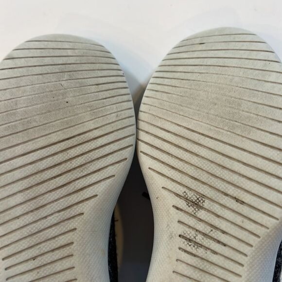 Allbirds classic Natural Grey (Light Grey Sole) women’s Size 10 wool runners - Picture 12 of 14